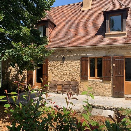 Villas De La Plaine Cales (Aquitaine) Exterior foto
