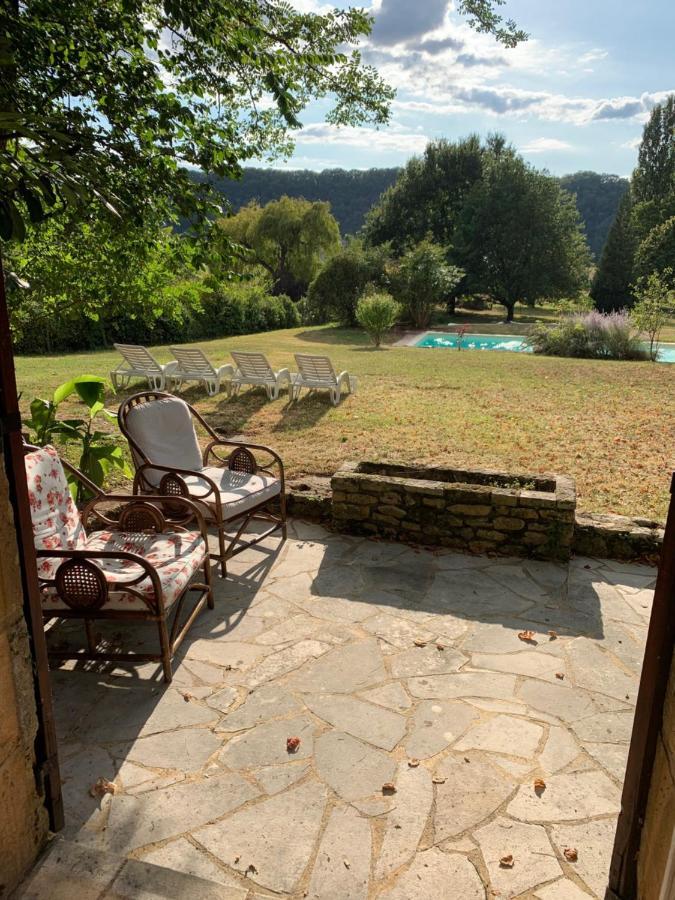 Villas De La Plaine Cales (Aquitaine) Exterior foto