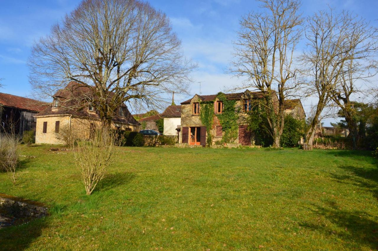 Villas De La Plaine Cales (Aquitaine) Exterior foto