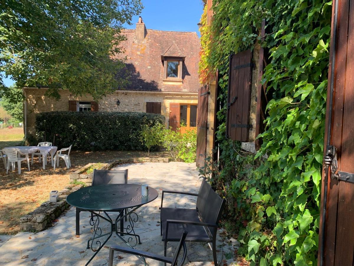 Villas De La Plaine Cales (Aquitaine) Exterior foto
