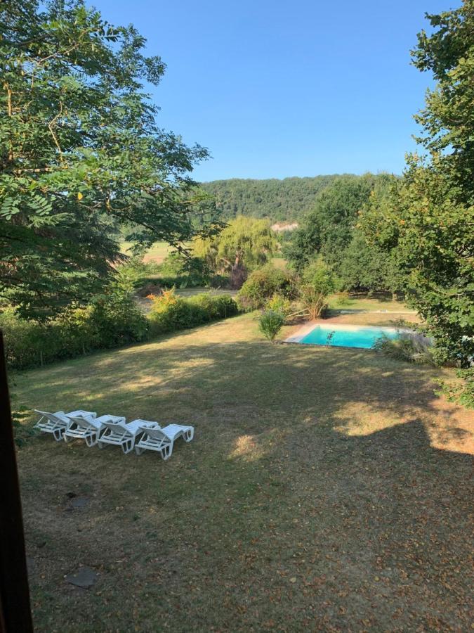 Villas De La Plaine Cales (Aquitaine) Exterior foto