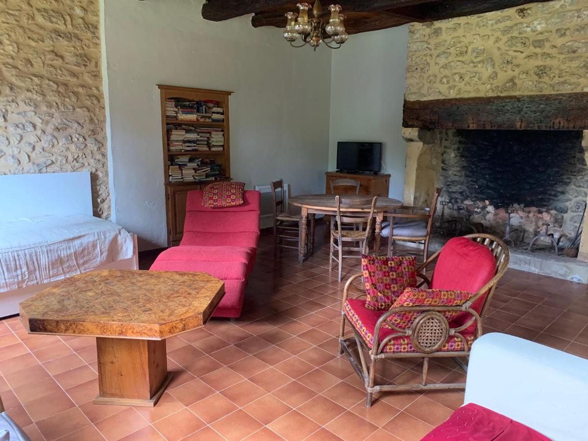 Villas De La Plaine Cales (Aquitaine) Exterior foto