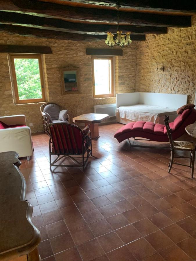 Villas De La Plaine Cales (Aquitaine) Exterior foto