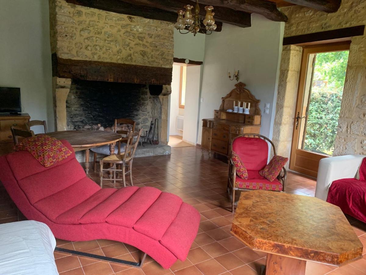 Villas De La Plaine Cales (Aquitaine) Exterior foto