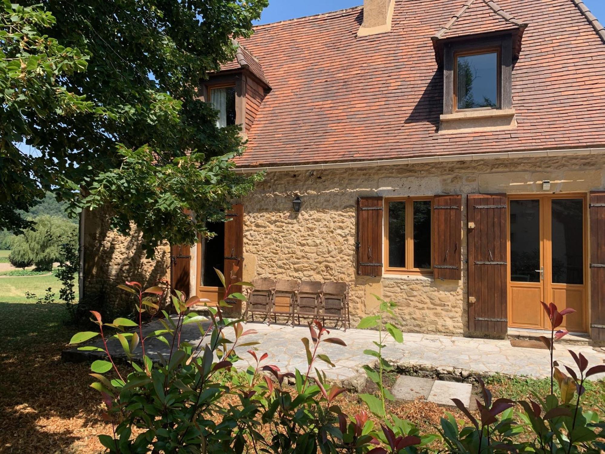 Villas De La Plaine Cales (Aquitaine) Exterior foto