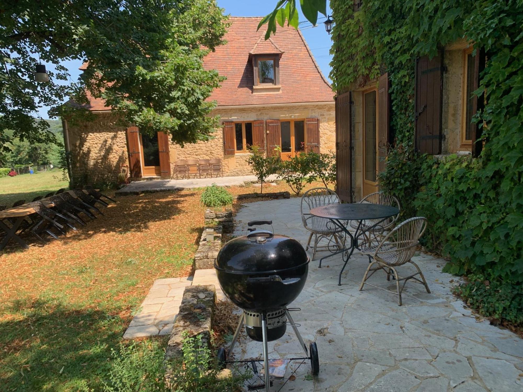 Villas De La Plaine Cales (Aquitaine) Exterior foto